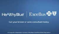 Excellus BlueCross BlueShield