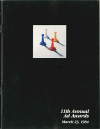 Albany NORI Cover 1983