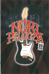 Albany NORI Cover 2008