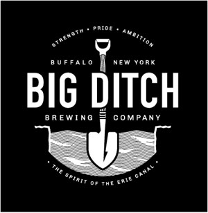 Big Ditch Brewery Logo