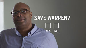 UNTYS Save Warren Video