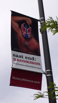 East End Uncommon