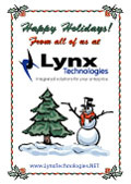 Lynx Technologies Inc