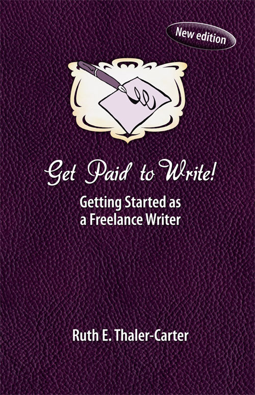 Get Paid To Write! Getting Started as a Freelance