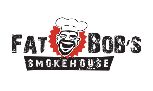 Fat Bob's Smokehouse Logo