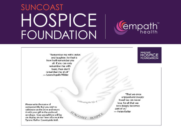 Suncoast Hospice Foundation