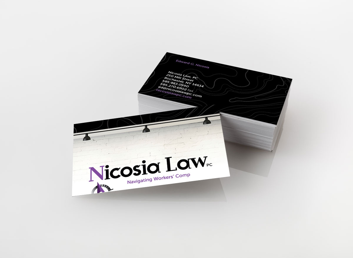 Nicosia Law identity