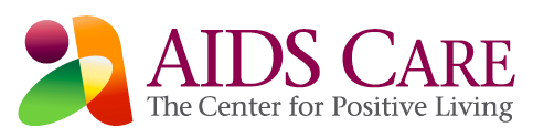 AIDS Care Name, Logo and Tagline