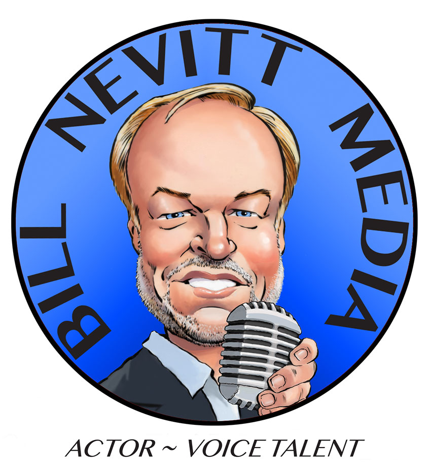 Bill Nevitt logo