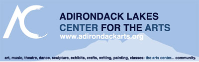 Adirondack Lakes Center for the Arts