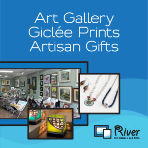 River Art Gallery & Gifts
