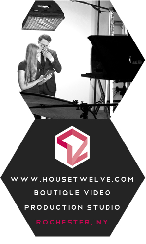 HouseTwelve Media Featured Graphic