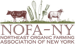 New York Organic Food & Farm Guide