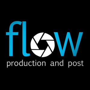 Flow Production and Post Featured Graphic