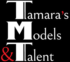 Tamara's Model & Talent