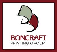 Boncraft Printing Group
