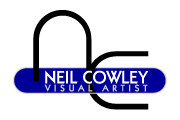 Neil Cowley - Visual Artist
