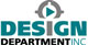 Design Department, Inc.