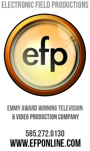 Electronic Field Productions, Inc Featured Graphic
