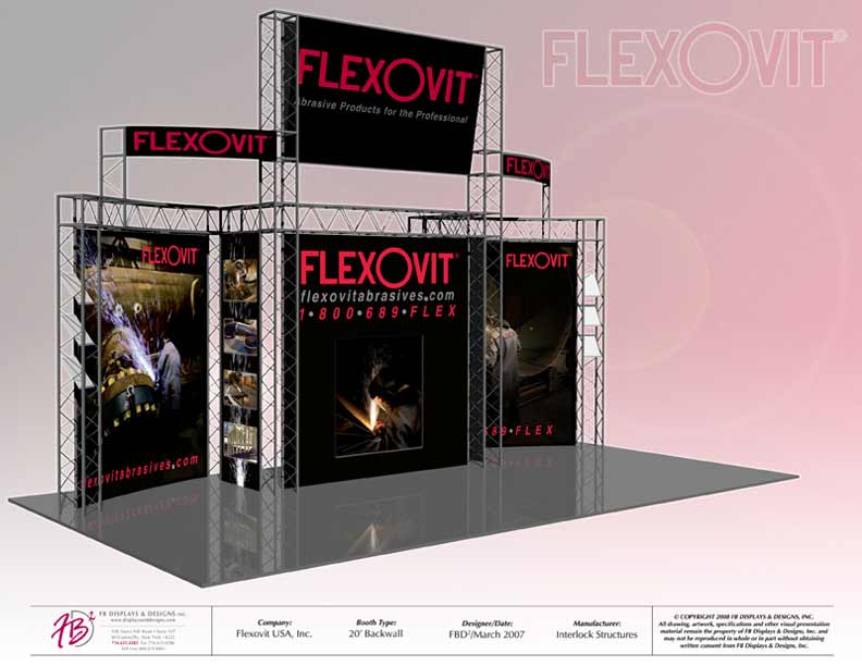 FlexOvit, Inc.