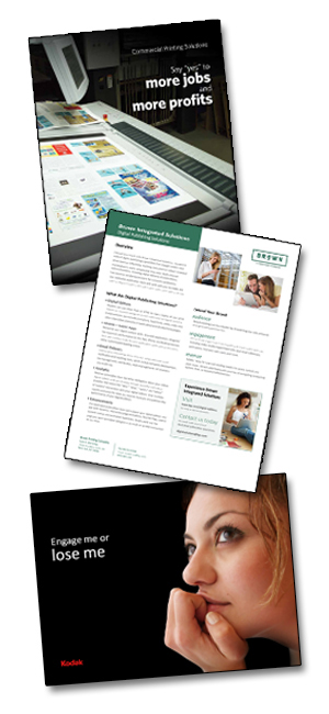 Fisher Yates Communications, Inc. Featured Graphic