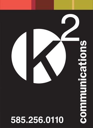 K2 Communications Inc Featured Graphic