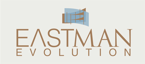 Eastman Evolution Logo