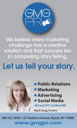 GMG Public Relations Inc Featured Graphic