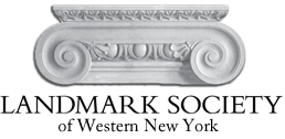 Landmark Society Of WNY, Inc.