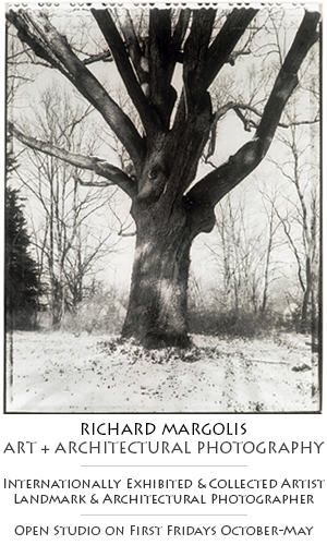 Richard Margolis Photography