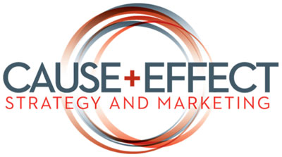 Cause + Effect Strategy And Marketing