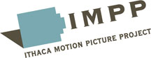 Ithaca Motion Picture Project