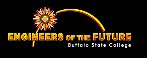 Buffalo State Engineers of the Future Logo