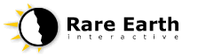 Rare Earth Interactive Design, Inc.