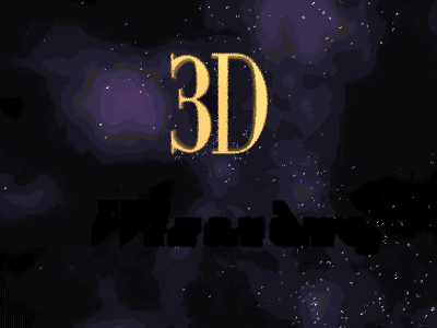 3D Wizardry Lenticular Design Works
