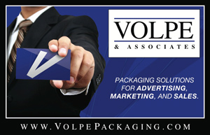 Volpe & Associates Featured Graphic