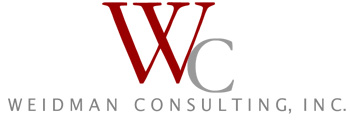 Weidman Consulting Inc