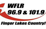 96.9 / 101.9 FM WFLR