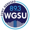 89.3 FM WGSU