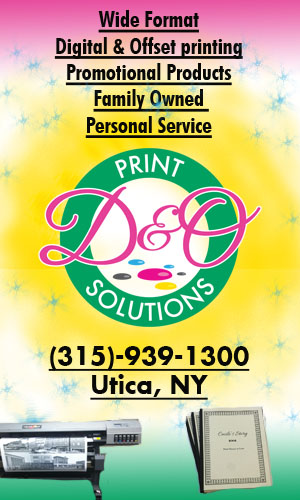 D&O Print Solutions