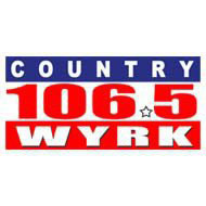 106.5 FM WYRK