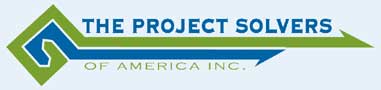 The Project Solvers Of America Inc