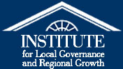 Institute for Local Governance and Regional Growth