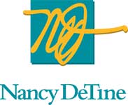 Nancy DeTine