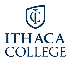Ithaca College, Roy H. Park School Of Communications Featured Graphic