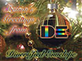 Diversified Envelope Inc