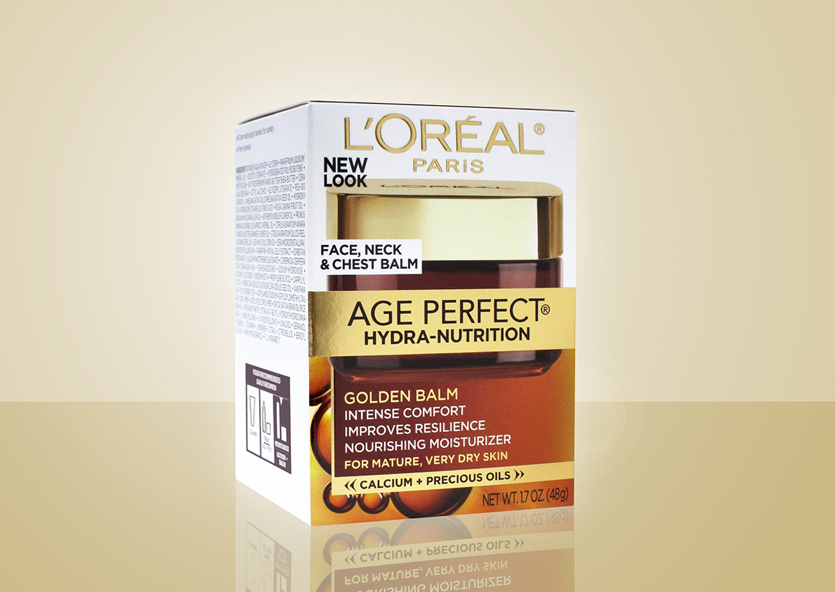 L'Oreal Age Perfect Hydra Nutrition