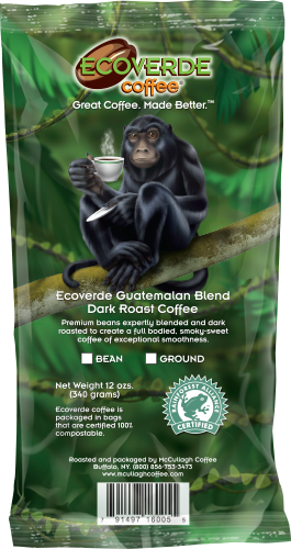 Ecoverde Coffee Bag