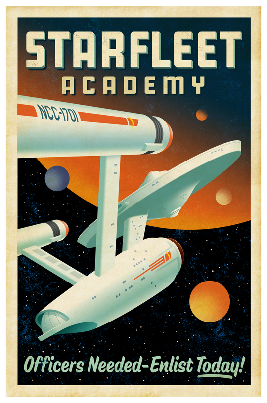 Starfleet Academy