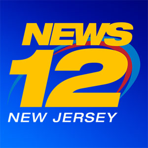 Trein browser Hijsen Television Stations New Jersey: News 12 New Jersey
